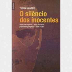 quais os melhores livros de suspense