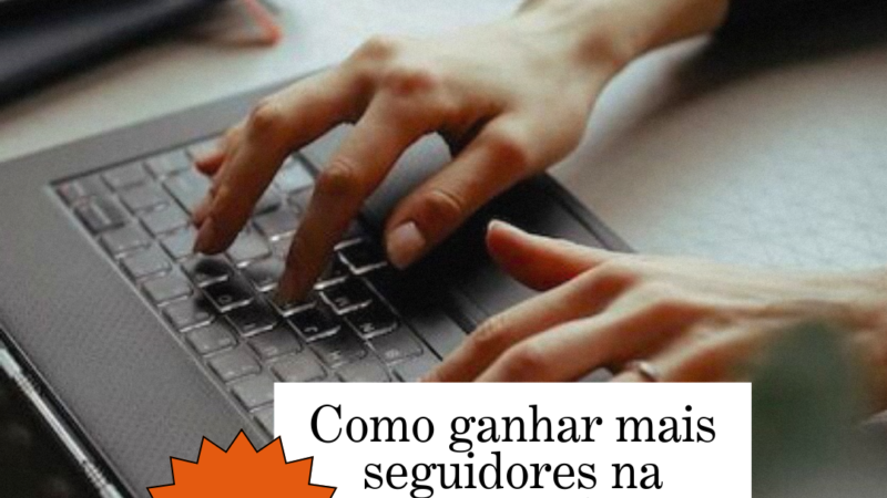 Como ganhar mais seguidores na shopee?